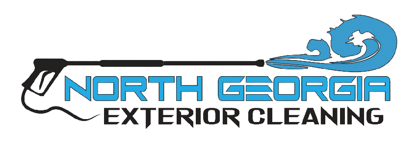 North Georgia Exterior Cleaning Pressure Washing logo